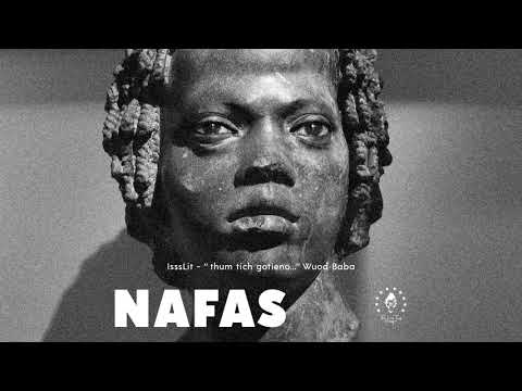 WUOD BABA - ISSS LIT (Prod Alcapaul)#THELUOTRAP