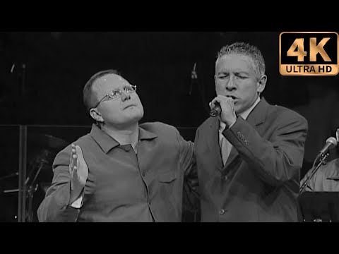 Marcos Witt Y Marco Barrientos En Sana Nuestra Tierra (Remasterizado En 4K) (En Vivo)