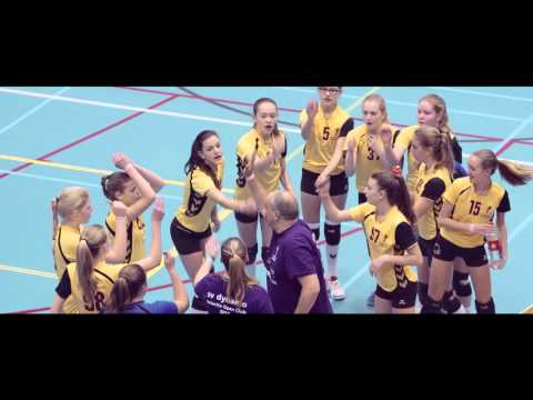 Cofely Internationaal Jeugdtoernooi 2015 SV Dynamo