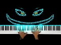 PHONK SONGS On PIANO Pt 3
