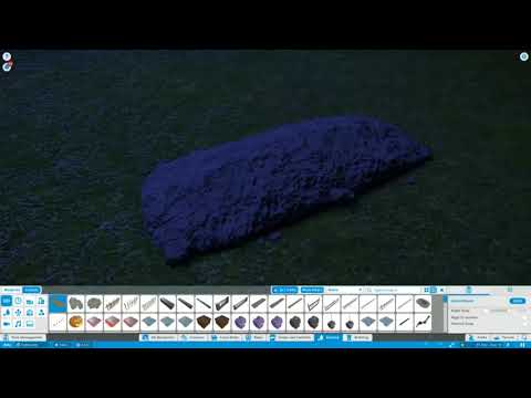 Nerd³'s Gets Spooky - Planet Coaster - 30th September 2017 - Featuring Rebecca