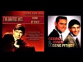 GEORGE JONES & GENE PITNEY -  I'm A Fool To Care