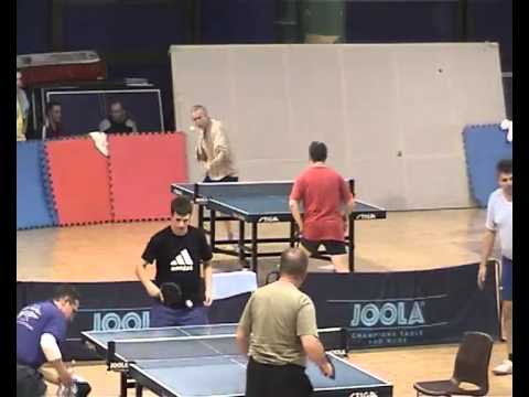 Vukadinov :  Anticevic - 3 : 2