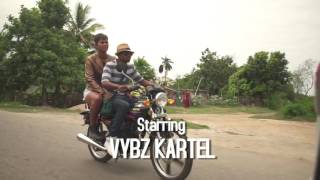 Vybz Kartel - Western Union May 2016