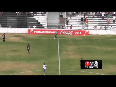 PE 2014 Central 2x0 Ypiranga