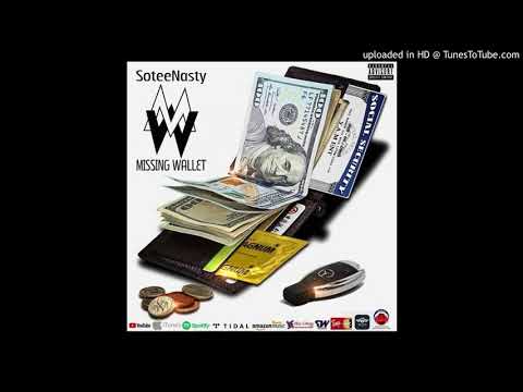 Sotee Nasty - Ur Leave Me (Missing-Wallet) [New Liberian Music 2019]