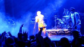 smut peddlers - lets get fucked up