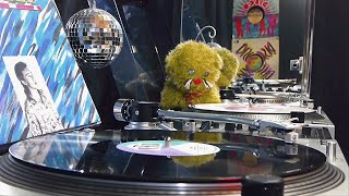 Riky Maltese - Mama (1987)