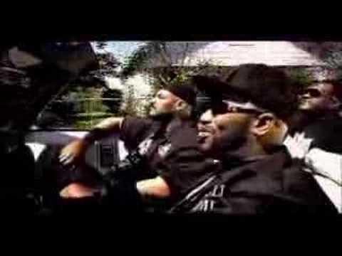 Bun B - That's Gangsta [OFFICIAL VIDEO]