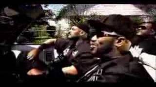 Bun B - That&#39;s Gangsta [OFFICIAL VIDEO]