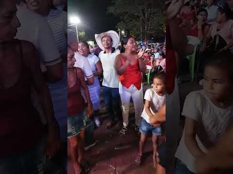 Maria Varilla Banda Juvenil Pinillos Bolívar Colombia 1183