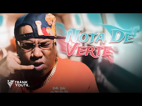 El Shady - Nota De Verte (Video Oficial)