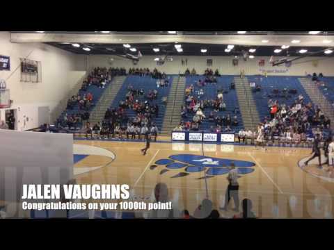 2016-17 PM West @ PV - EPC Mtn Div H'lights