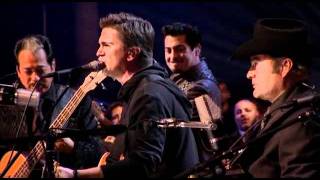 Los Tigres Del Norte ft. Juanes (La Jaula De Oro)