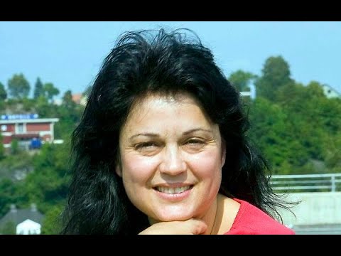 The Salt In My Tears - Valentina