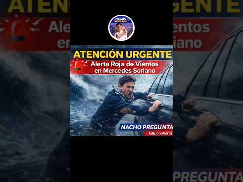VIENTOS FUERTES EN MERCEDES SORIANO. #humor #podcast #entrevista #musica