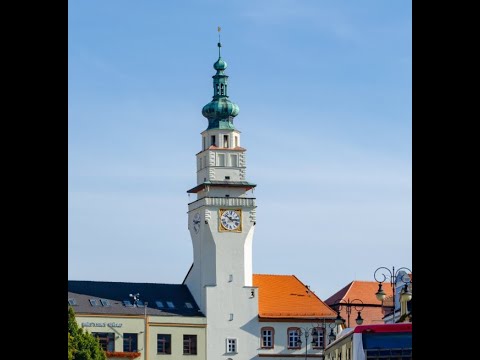 Přejít na video