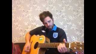 Unbilotitled - Babyshambles... Cover