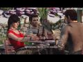 Uncharted 2: Among Thieves - Chapter 1 - A Rock and a Hard Place [1/2]