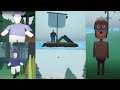 Crunchy Jump Scares And Voice Lines