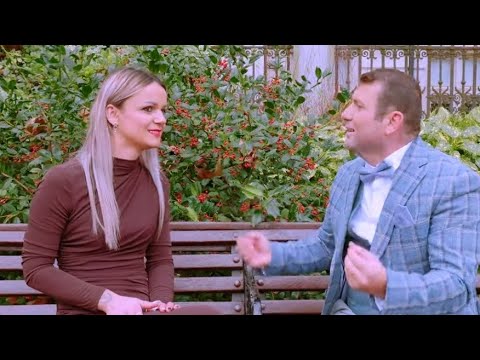 Klodjan Qamo - Lulja Menekshe (Official video 4k)