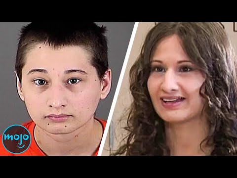 The Shocking True Story of Gypsy Rose Blanchard
