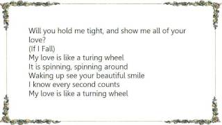 DJ Sammy - Beautiful Smile Lyrics