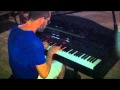 Chopin In The Jungle Treehouse Night Wmv