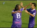 Defensor 4:0 Bella Vista (17/11/2012)