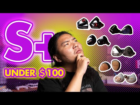 The Most Attractive IEMs Under $100 You Can Get 2025