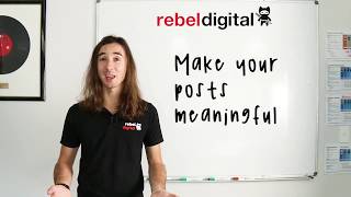 Rebel Digital - Video - 2