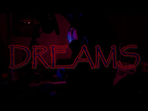 PsyLuke - DREAMS (OFFICIAL VIDEOCLIP)