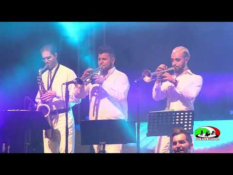 ORCHESTRA ITALIANA BAGUTTI VENT'ANNI BUGIARDO AMORE #italianissimatv #veryitaliantv