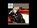 BADLY DRAWN BOY - MAGIC IN THE AIR - The Hour Of Bewilderbeast (2000) HiDef :: SOTW #271