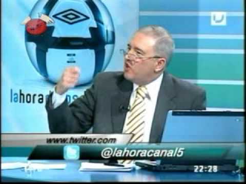 BENDITA TV 228 DESCONTROL B