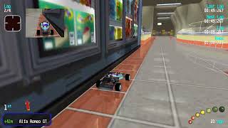 (RVGL) 리볼트 SuperMarket 1 - Aust-Railer