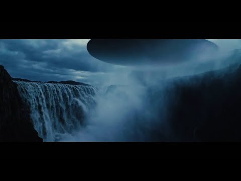 Prometheus opening scene (reimagined sound design)