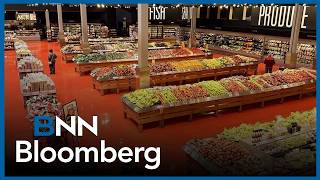 Cost pressures threaten grocery access in remote areas