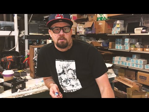 Synthrotek USB Power Eurorack Power Supply for SMALL systems - Synth DIY