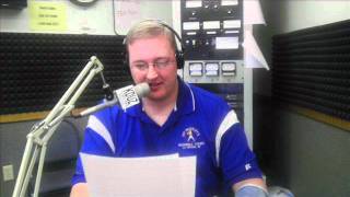 KDUZ Sports Report for Sept. 27