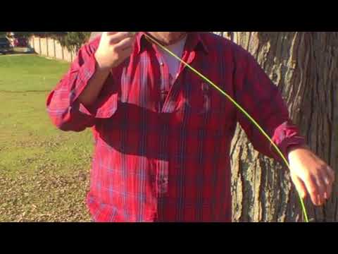 Rain City Skills Presents: Tutorials For Slow Learners - Juice Water