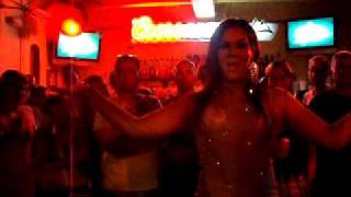 tyna st cartier - imaginame sin ti - ana isabelle - 3 de julio