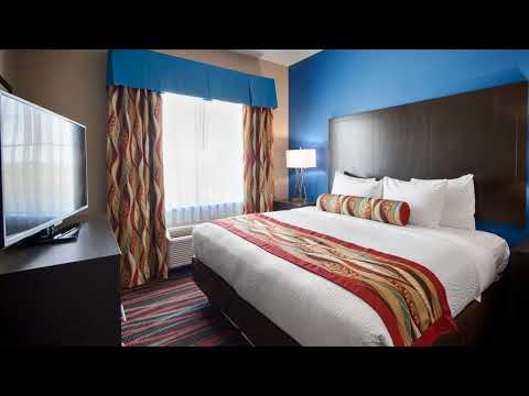 Best Western Plus Tech Medical Center Inn - Lubbock - United States