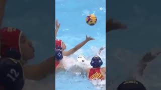 Плавание Women's Water Polo Team USA Defeated China At #WorldChampionships#waterpolo #womenwaterpoloteam
