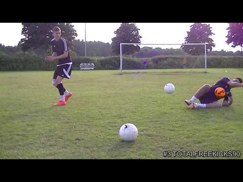 TOP 5 Soccer Football Fails I WEEK #51 2015