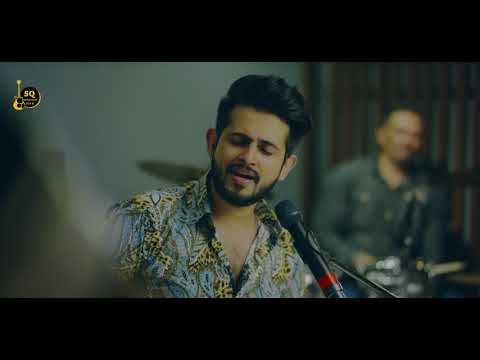 Sarmad Qadeer - Raata Nu - Official Video - SQ SESSIONS 2019.