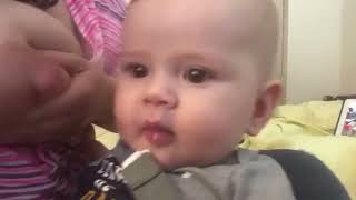 Download lagu breastfeeding vlog Baby calm feeding 1 mp3