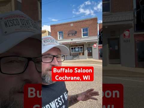 Buffalo Saloon Video Review