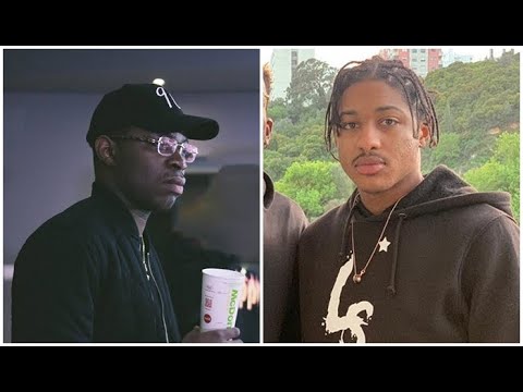 Márcio Alexandre x Kelson Most Wanted - Flex (Music Official)