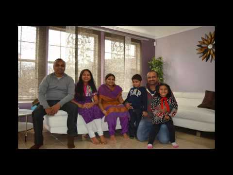 Rutvik  1st Birthday Video